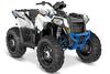 Polaris Scrambler 850 2016